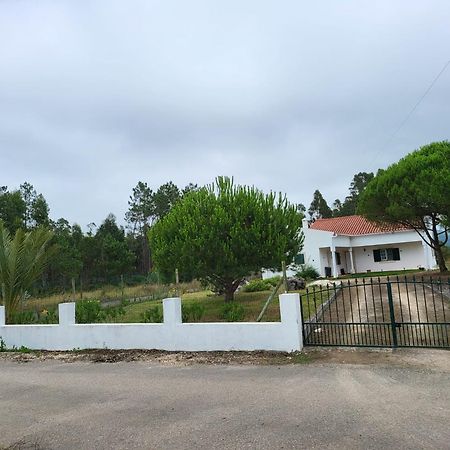 Casa Dos Morgados Villa Caldas Da Rainha Exterior photo