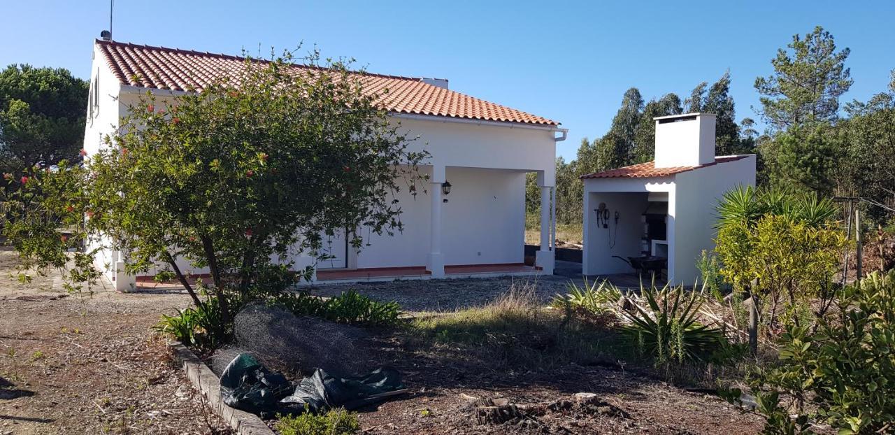 Casa Dos Morgados Villa Caldas Da Rainha Exterior photo